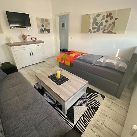 Simply Nice Appartment Borna Eksteriør billede