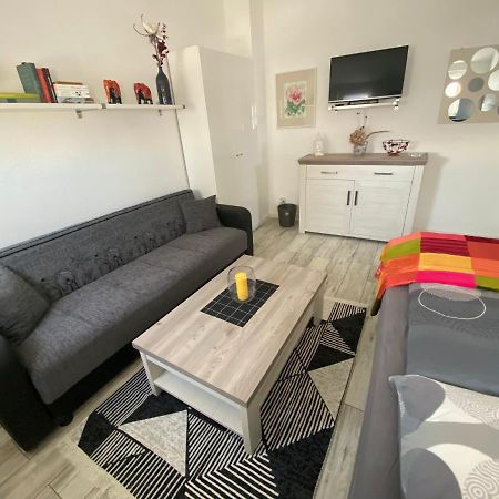 Simply Nice Appartment Borna Eksteriør billede