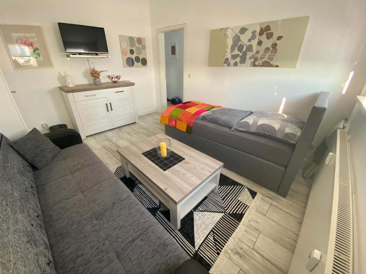 Simply Nice Appartment Borna Eksteriør billede
