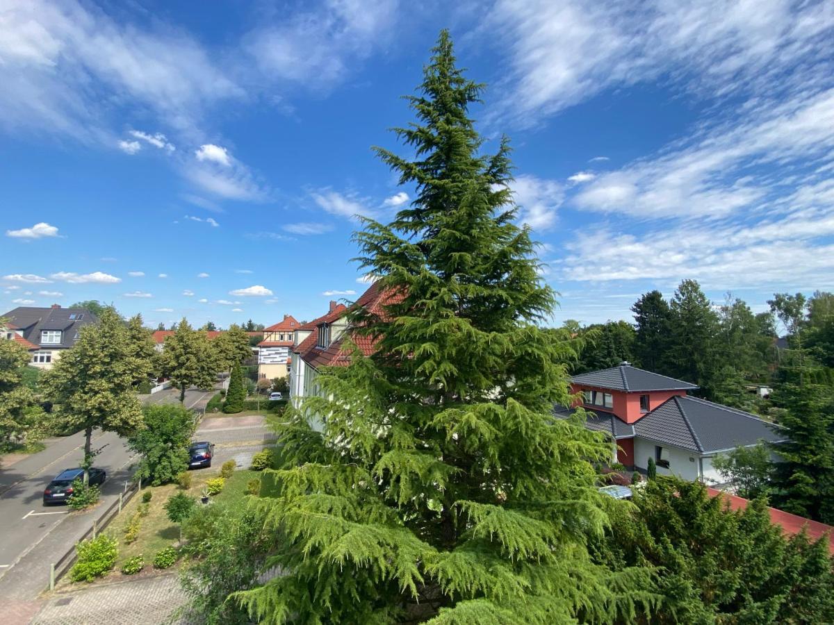 Simply Nice Appartment Borna Eksteriør billede