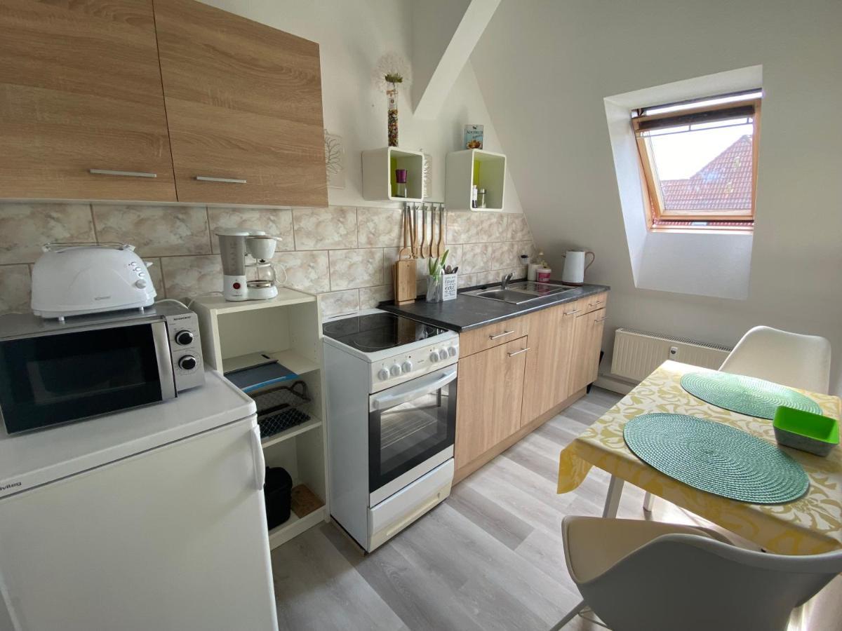 Simply Nice Appartment Borna Eksteriør billede