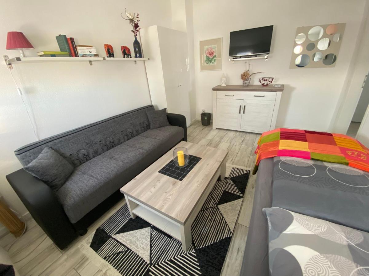 Simply Nice Appartment Borna Eksteriør billede